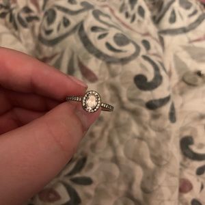 Pandora ring